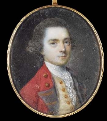 Thomas Wynn, 1st Baron Newborough
by Nathaniel Hone 1