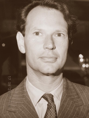 John Pelham, 9th Earl of Chichester 2