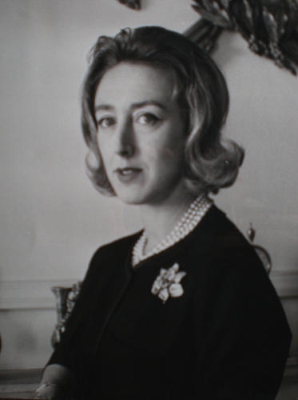 Lavinia, Marchioness of Cholmondeley 2