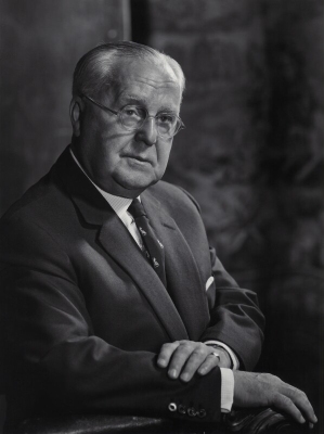 Sir Harry Platt, 1st Bt. 1