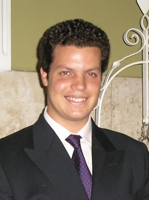 Pedro Luiz, Prince of Orleans-Braganca 1