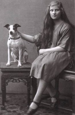 Elisabeth Maria Prinzessin von Bayern 1