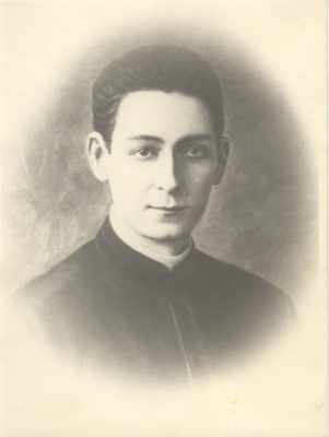 August Franciszek Maria Anna Józef Kajetan Czartoryski Muñoz, duque de Vista Alegre 2
