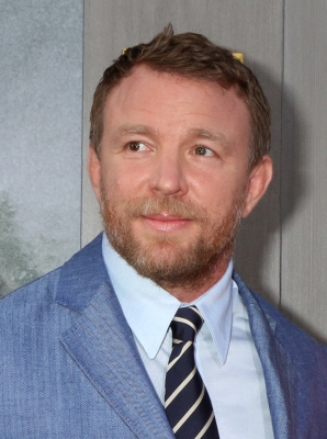 Guy Ritchie 2