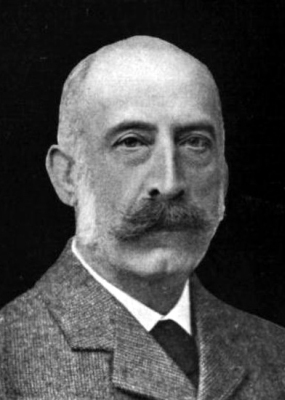 Alexander von Benckendorff 1