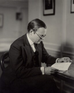 Humphrey Brooke
by Howard Coster, 1953 1