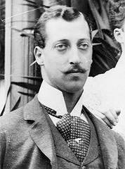 HRH Prince Albert Victor, Duke of Clarence and Avondale2
