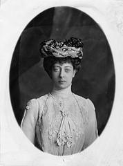 HRH Princess Victoria of the United Kingdom2