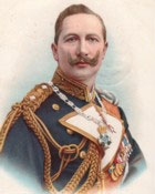 Wilhelm II, Kaiser of Germany 2