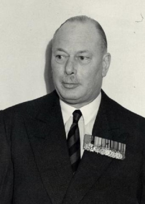 HRH Prince Henry, Duke of Gloucester2
