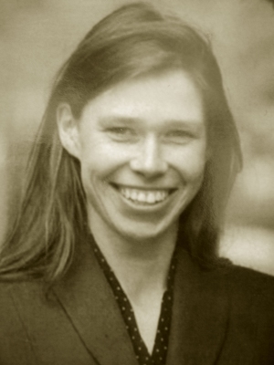 Lady Sarah Armstrong-Jones 2