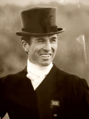 Captain Mark Phillips 2