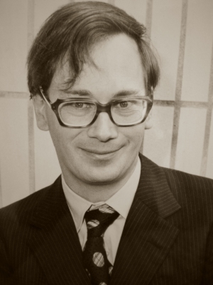 HRH Prince Richard, 2nd Duke of Gloucester 2