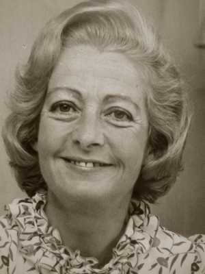 Frances Spencer, nee Burke-Roche 2
