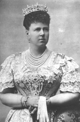 Grand Duchess Maria Alexandrovna of Russia2