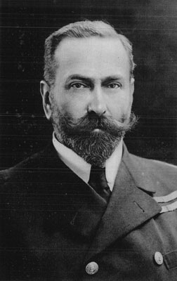 Ludwig Prinz von Battenberg 2