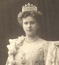 HRH Princess Andrew of Greece and Denmark2