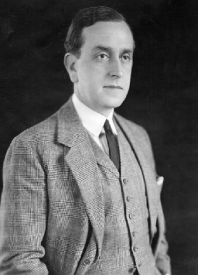 George Mountbatten, 2nd Marquess of Milford Haven2