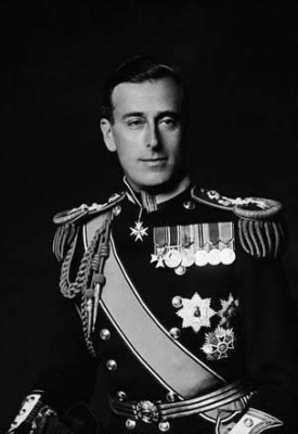Louis Mountbatten, 1st Earl Mountbatten of Burma 2
