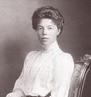 Olga, Grand Duke of Russia2