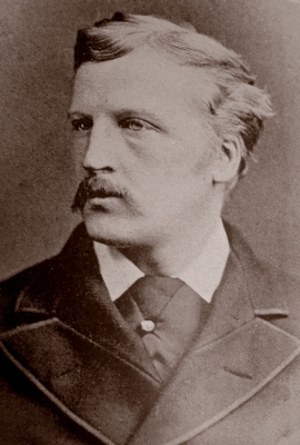 John Campbell, Marquis of Lorne, 1892 2