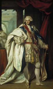 Frederick Augustus, 1st Duke of York
by Sir Joshua Reynolds, 1788 2