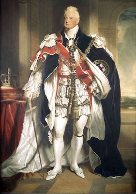 HM King William IV of the United Kingdom2