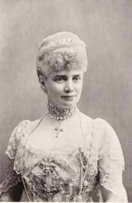 Princess Thyra of Denmark 2