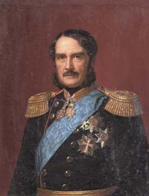 Wilhelm X, Landgraf von Hessen-Kassel zu Rumpenheim 2
