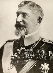 King Ferdinand I of Romania2