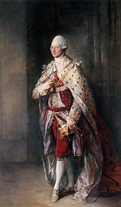 Henry Frederick, Duke of Cumberland
by Thomas Gainsborough, 1773 2