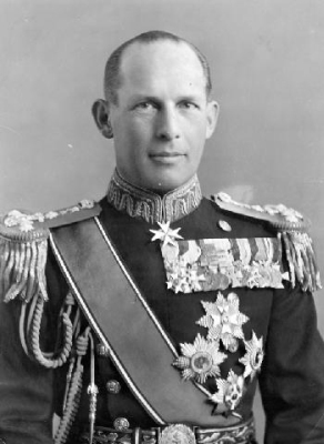 King George II of the Hellenes2