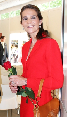 Elena, Infanta of Spain 2