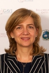 Cristina, Infanta of Spain 2