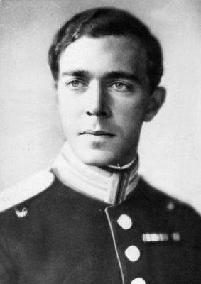 Hereditary Prince Gustav Adolf of Sweden2