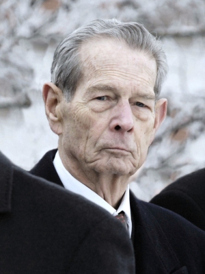 King Michael I of Romania,
by Emanuel Stoica, 2007 2