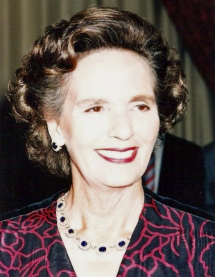 Regina Anna of Romania, 1991 2