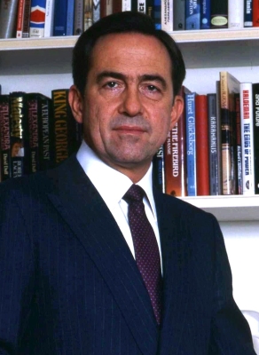 King Constantine II of the Hellenes 2