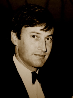 Norton Knatchbull, 8th Baron Brabourne of Brabourne 2