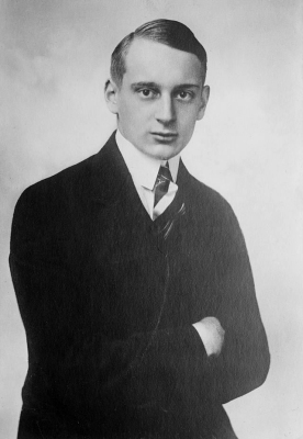 Ludwig, Prince of Prussia, c 1930 2