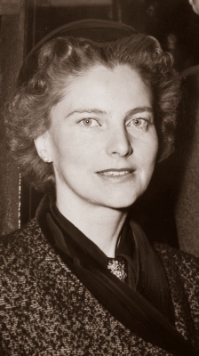 Brigid, Princess of Prussia 2