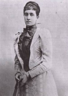 Maria Ana, Infanta de Portugal 2