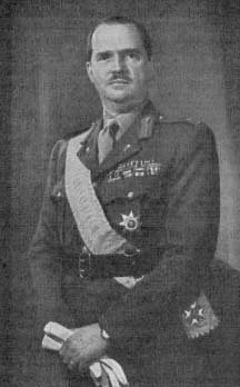 Felice, Prince of Parma 2