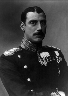 King Christian X of Denmark 2