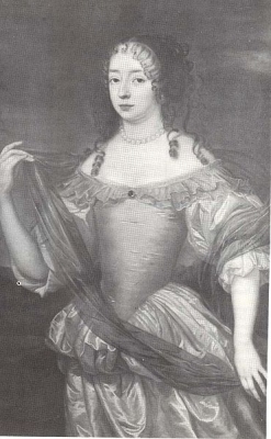 Henriëtte Catherina von Nassau-Dillenburg 3