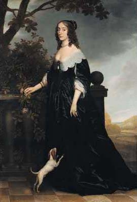 Elizabeth of Bohemia2