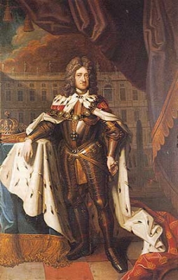 Friedrich I, King of Prussia2