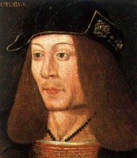 King James IV of Scotland2