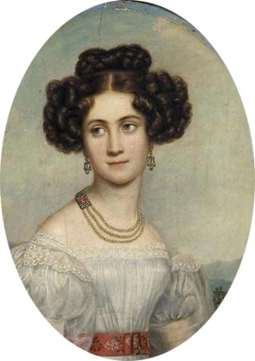 Ludovika Prinzessin von Bayern 1
