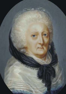 Philippine Prinzessin von Preussen, 1790 2